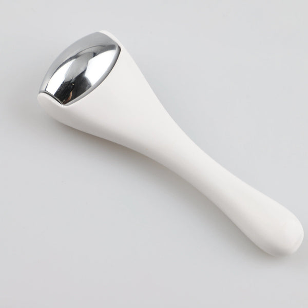 Ice Roller in use