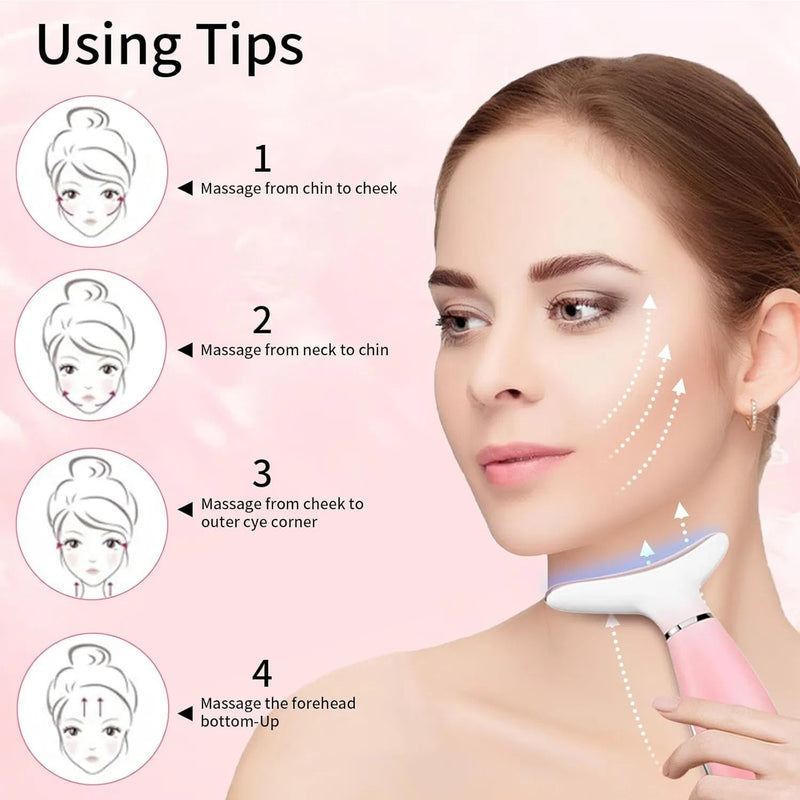 Prep - Night cream first.
