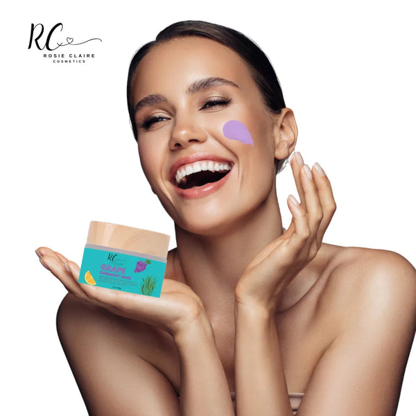 Rosie Claire Overnight Hydrating Mask