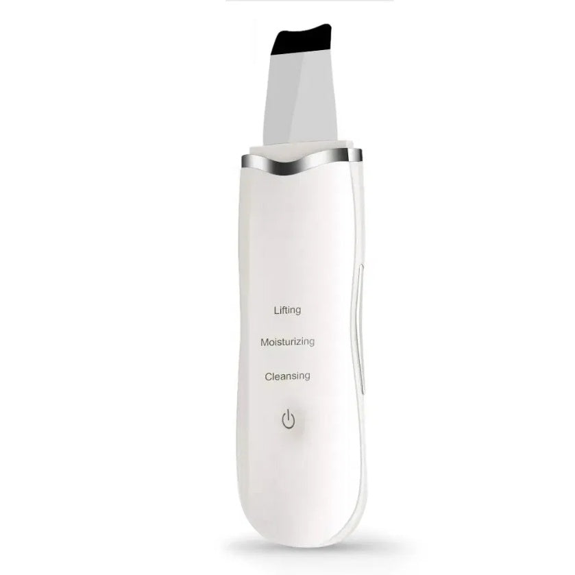 Ultrasonic Facial Spatula
