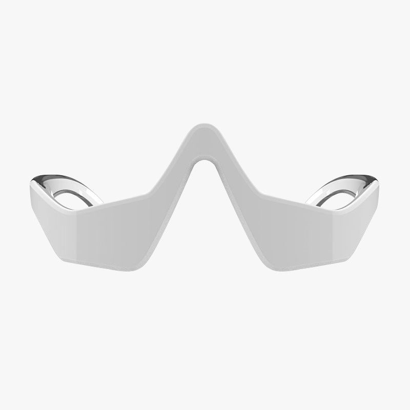 Under-Eye Light Device - what is in the box