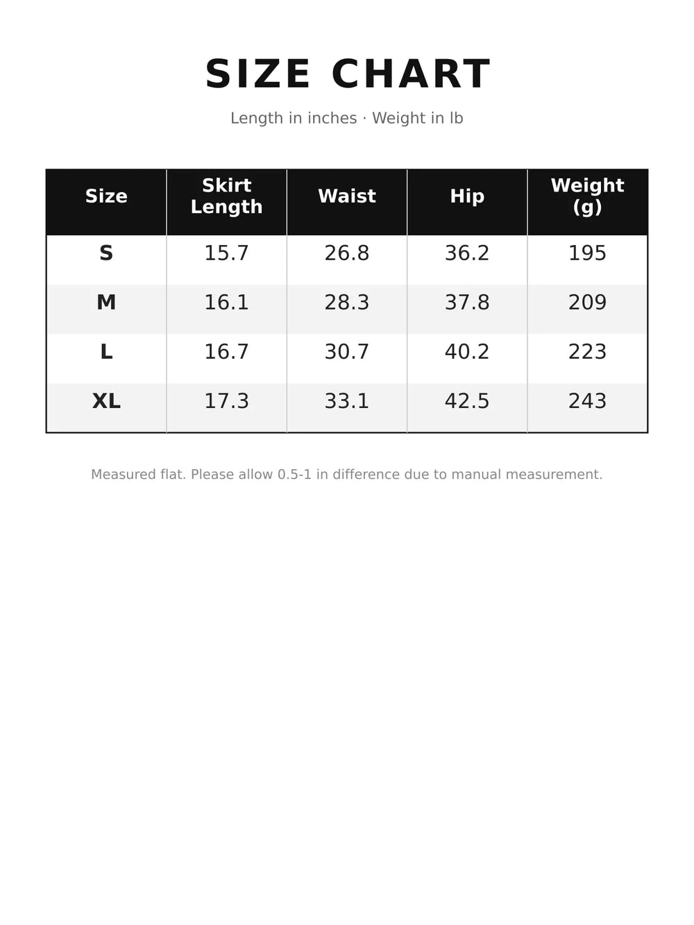 High-Waisted Slit Mini Skirt