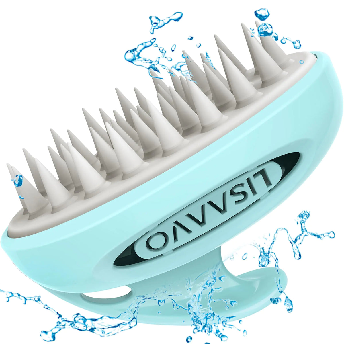 Scalp Massager