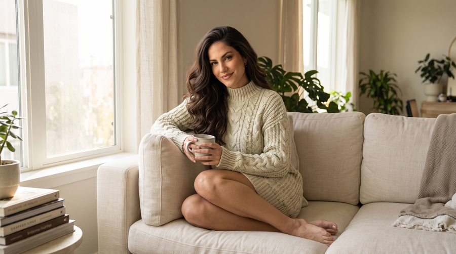Knitwear